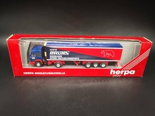 Herpa Iveco Turbostar "Udo