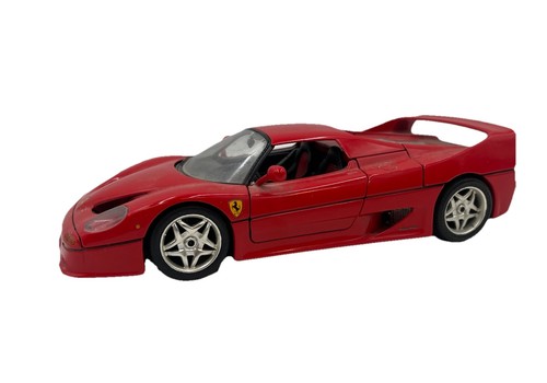 Modellino ferrari f50 - ferrari,