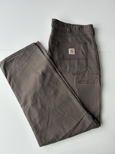 Pantalone carhartt uomo - uomo,