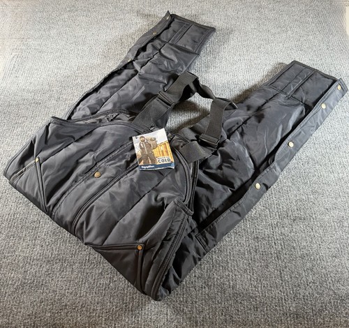 Refrigiwear salopette uomo - refrigiwear,