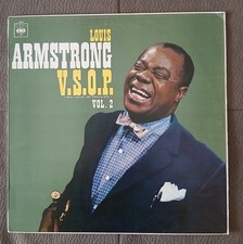 Louis Armstrong V.s.o.p. Vol 2