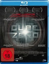 Cube Zero  von not specified |