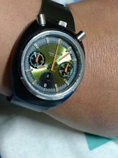 Citizen Challenge Timer 8110A