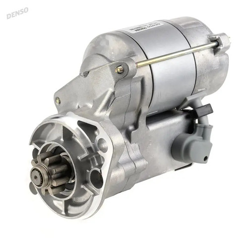 Motorino avviamento senso - di,