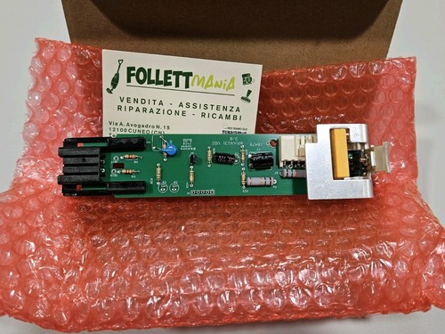 Scheda elettronica compatibile - scheda,