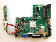 Platine main board CV308L-R / V236CD1H11-3 pour tv Schaub Lorenz LD236-N01FHDW