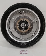 CERCHIO RUOTA POSTERIORE HONDA SH 300 I ABS 2018 2019 2020 VEDI? AMMACATURE!!!