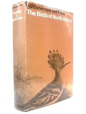 Birds of North Africa