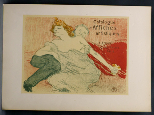 Henri toulouse lautrec - henri,