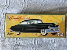 Auto d'epoca giapponese latta