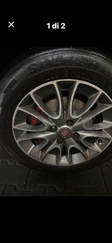 Cerchi punto evo - cerchi,