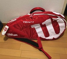 [New and unused] Wilson TEAM