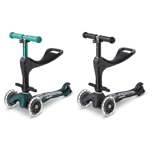 Micro scooter mini - micro, 3in1