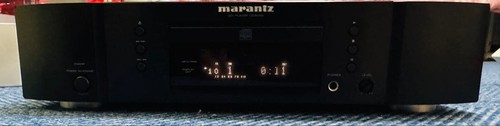 Marantz cd5003 lettore nero - marantz,
