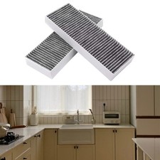 Filtri ai Carboni Attivi