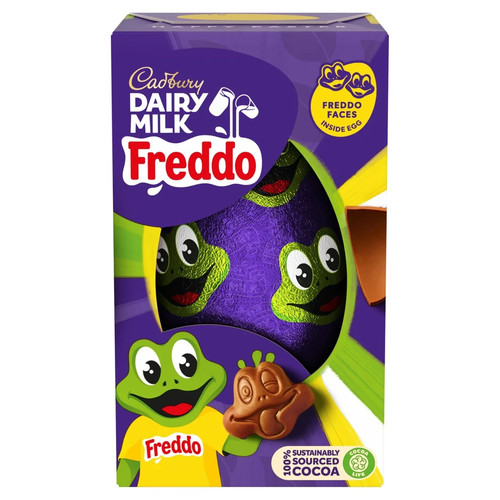 Cadbury cioccolato latte - al,