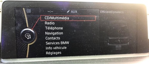Monitor display bmw - monitor, 1