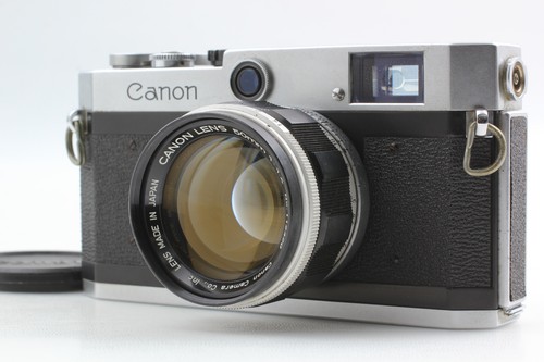 Ecc canon 50 mm f - canon,
