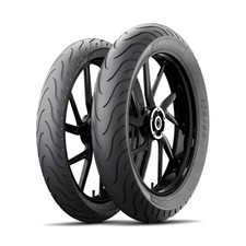 Coppia Gomme Michelin Pilot
