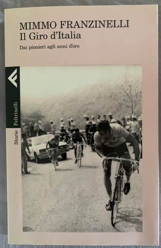 Fanzinelli mimmo giro - fanzinelli, mimmo,