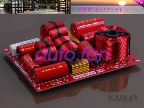 1pz kasun 200w altoparlante - kasun,