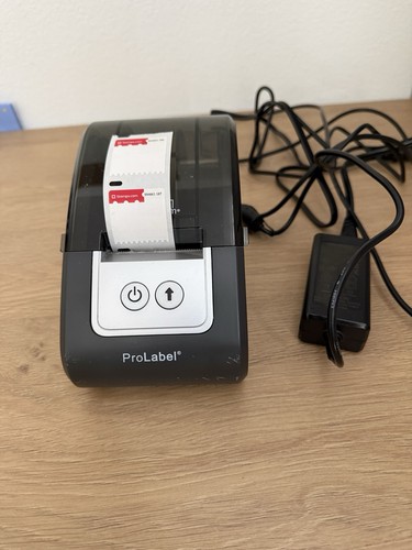 Stamps com prolabel stampante - prolabel,