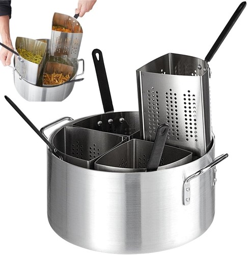 Scelta set cuocipasta pezzi - scelta,