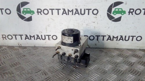 Ricambio pompa centralina - ricambio,