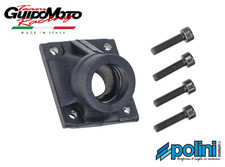 COLLETTORE ASPIRAZIONE PHBG