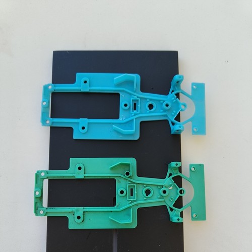 Slot nsr 1608 soft - 1/32, blue