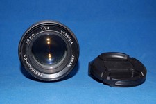 Yashica Yashinon-DS 50 mm f