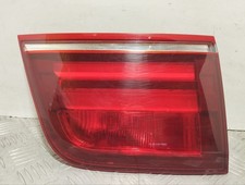 Fanale posteriore BMW X5 2011