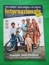 Rivista internazionale - rivista,