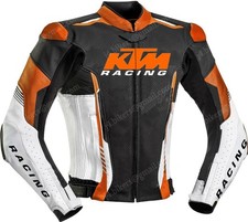 Uomini KTM Racing  Giacca