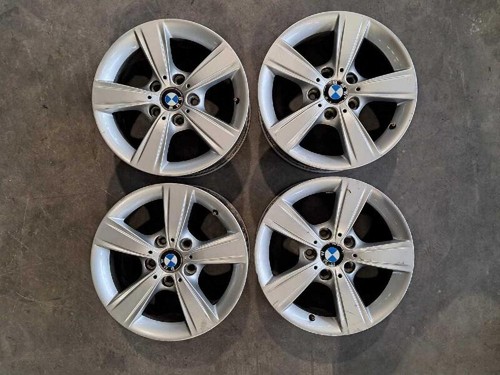 Set cerchi lega d16 bmw - cerchi,