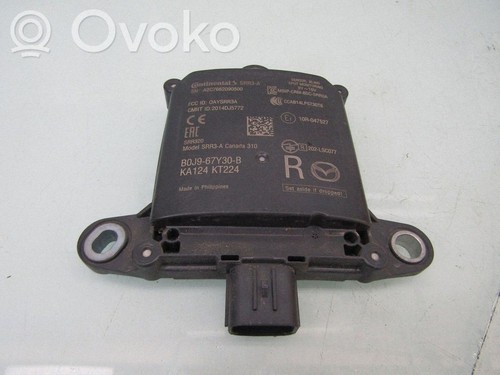 Sensore radar distronico mazda - sensore,