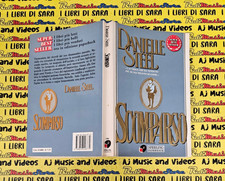 Book libro DANIELLE STEEL