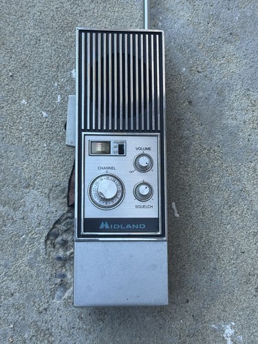 Portatile vintage - portatile,