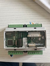 Modulo I/O Controlli NR9000-04
