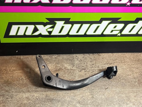 Pedale freno yamaha leva - pedale,