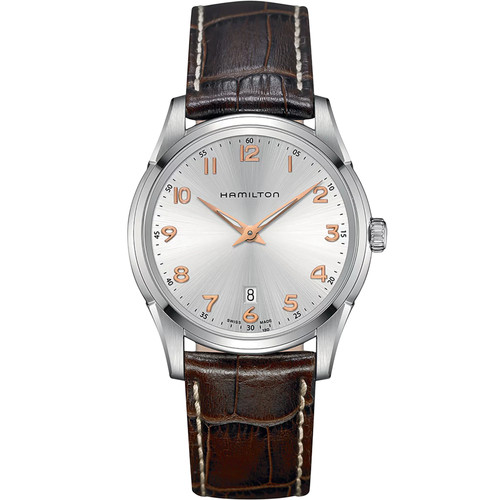 Orologio hamilton jazzmaster - orologio,