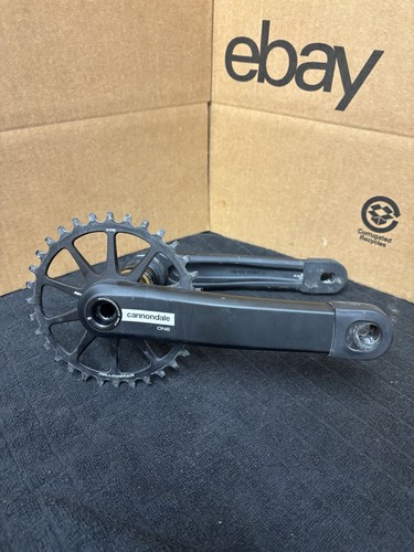 Guarnitura cannondale one 2022 - cannondale,