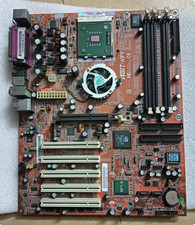 Scheda madre ABIT-NF7 V2.0 AMD