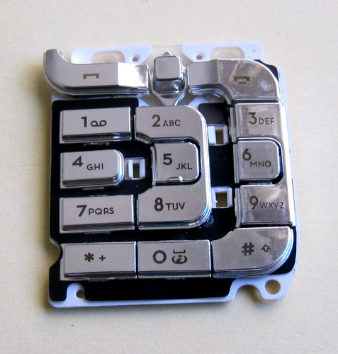 Tastiera nokia 7260 - tastiera, -7260-