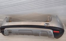 850226743R Paraurti post.  DACIA DUSTER 1.2 TCe (92Kw) S&S 4x4 Suv