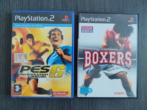 Pes pro evolution soccer - pro,