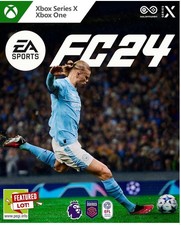 Xbox One EA Sports FC 24 Xbox