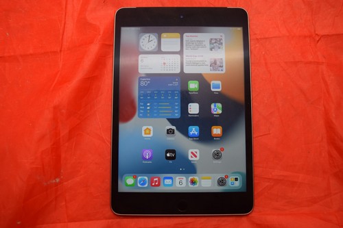 Apple ipad mini - mini, 4,