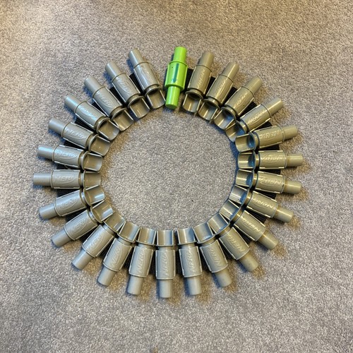Nerf gun strike havok - nerf,