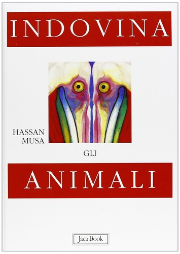 Indovina gli animali